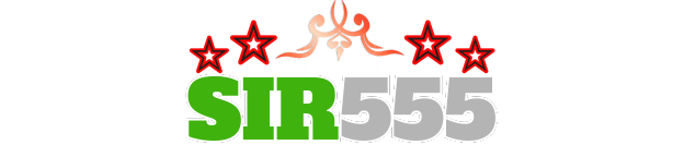 Logo Sir555